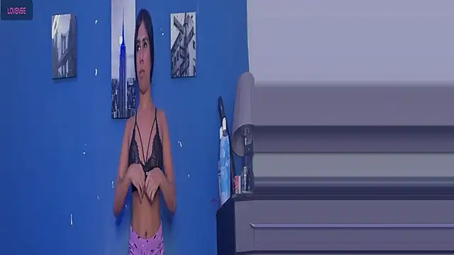 Snapshot of BeMyLover3 chatting on November 2025 11:59:02 PM BeMyLover3 online show from November 2025 11:59:02 PM