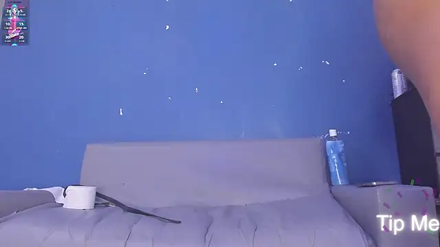 BeMyLover3 online show from February 2026 01:13:02 AM