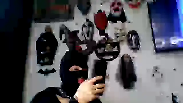 Snapshot of FeticheMacabre chatting on October 2025 05:44:02 PM FeticheMacabre online show from October 2025 05:44:02 PM