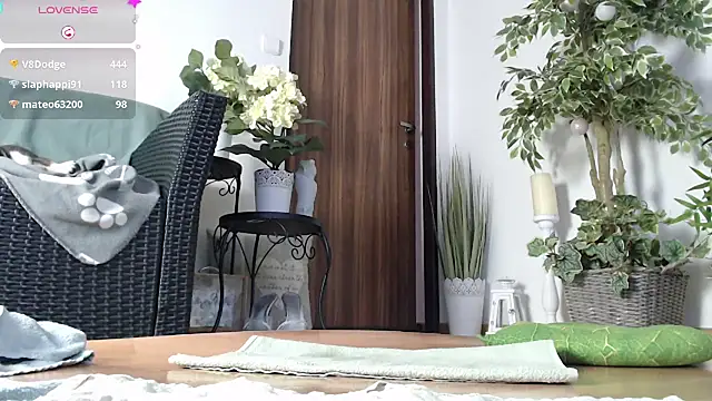 Squirtmania online show from January 2025 08:15:01 AM