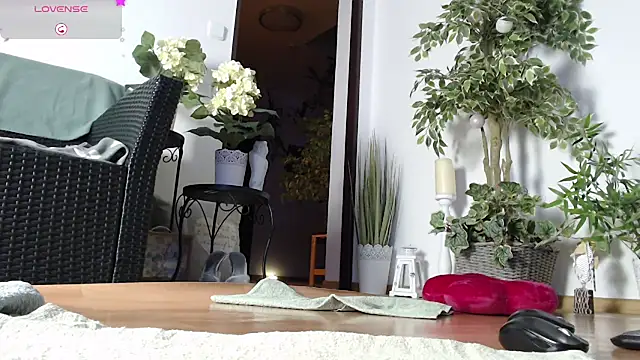 Squirtmania online show from February 2025 05:53:01 AM