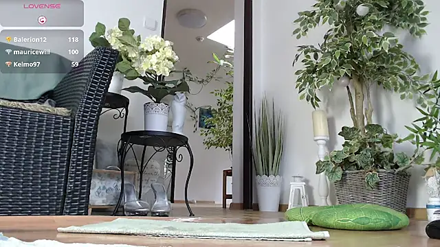 Squirtmania online show from March 2025 08:42:02 AM