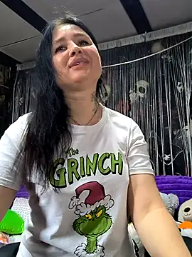 Snapshot of KikiXRed chatting on April 2026 05:21:02 AM KikiXRed online show from April 2026 05:21:02 AM