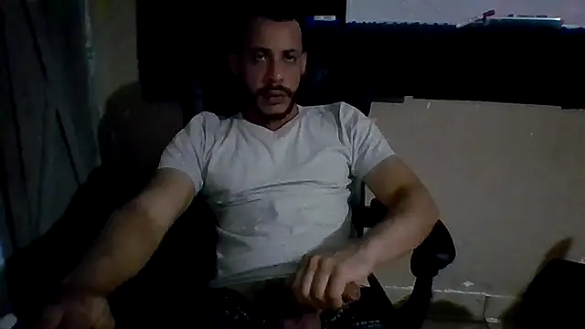 MachoScorpionCaralho online show from September 2025 12:34:01 AM