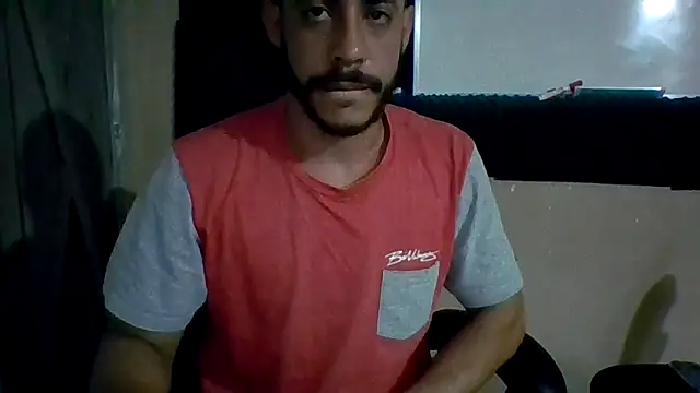 MachoScorpionCaralho online show from September 2025 10:18:01 AM