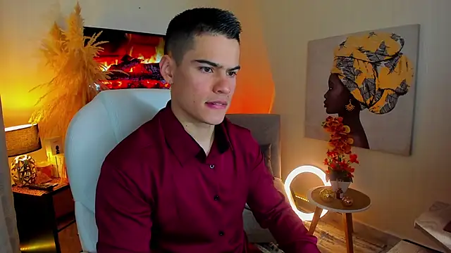 Matias Murrier online show from February 2025 11:43:02 AM