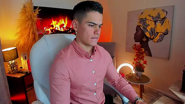 Matias Murrier online show from March 2025 11:50:02 AM