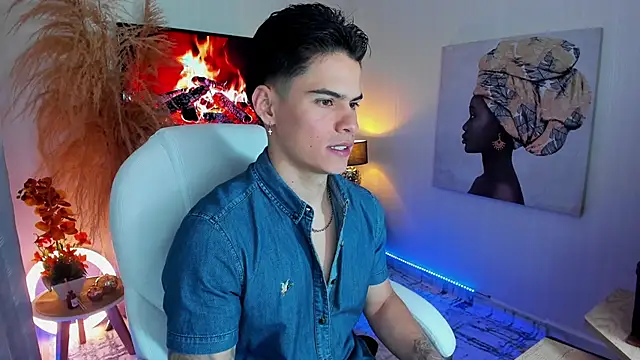 Matias Murrier online show from September 2025 11:43:01 AM