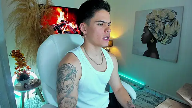 Matias Murrier online show from September 2025 11:43:01 AM