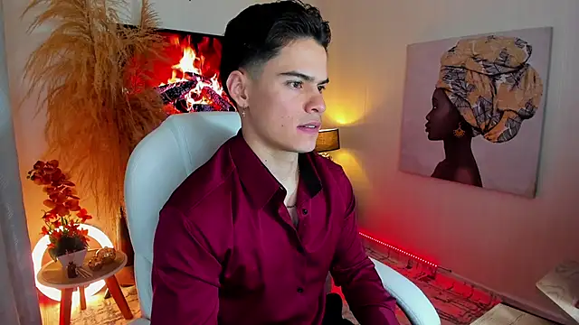 Matias Murrier online show from September 2025 11:37:02 AM