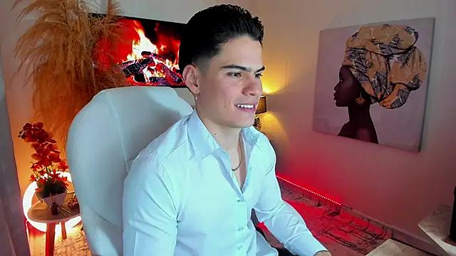 Matias Murrier online show from October 2025 11:41:02 AM