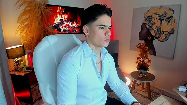 Matias Murrier online show from November 2025 11:46:01 AM