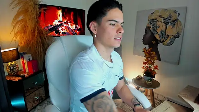 Matias Murrier online show from March 2026 11:32:01 AM