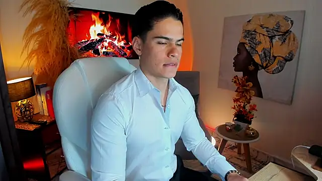 Matias Murrier online show from April 2026 11:37:01 AM