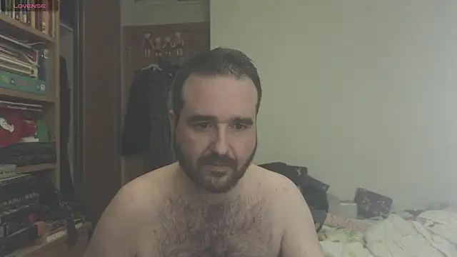 curiosillo83 online show from February 2025 12:16:01 AM