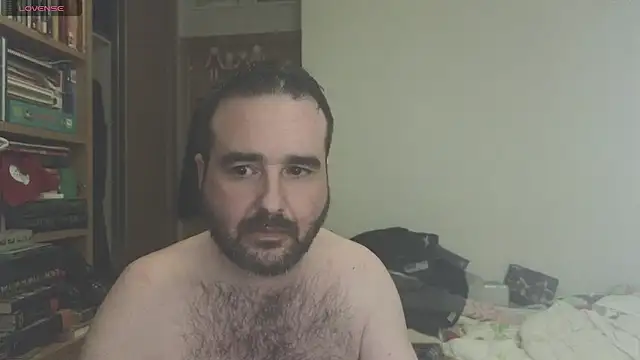 curiosillo83 online show from February 2025 03:23:02 AM