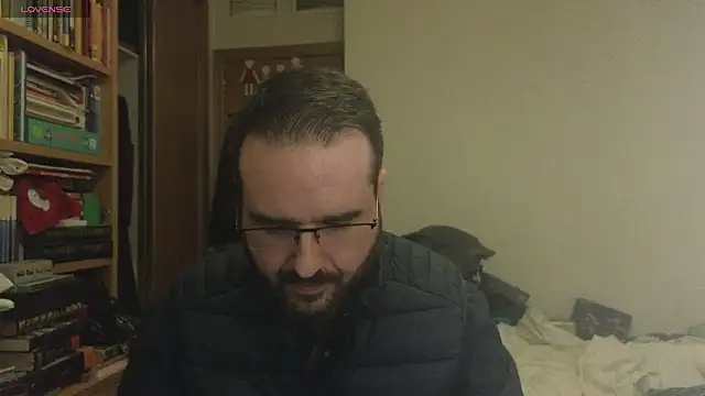 curiosillo83 online show from February 2025 03:31:02 PM