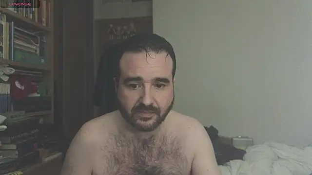 curiosillo83 online show from March 2025 11:38:01 AM