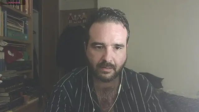 curiosillo83 online show from March 2025 02:59:01 AM