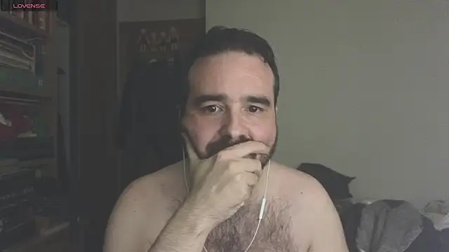 curiosillo83 online show from March 2025 09:02:02 AM