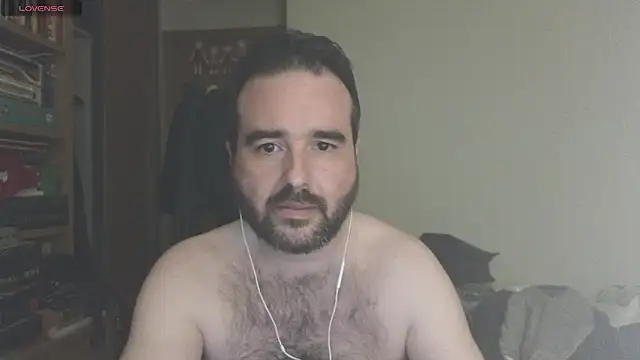 curiosillo83 online show from March 2025 12:04:02 PM