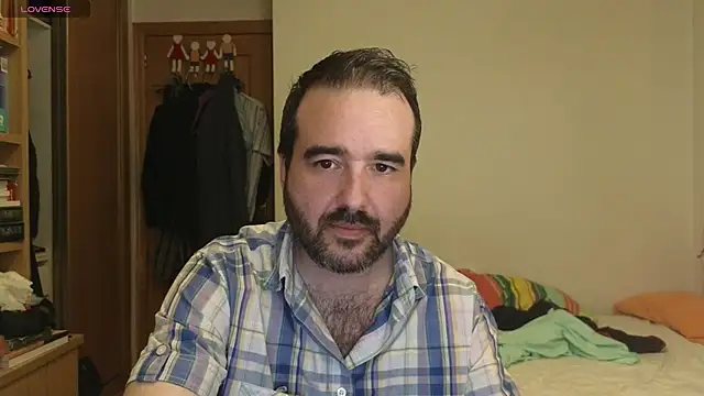 curiosillo83 online show from September 2025 01:01:01 PM