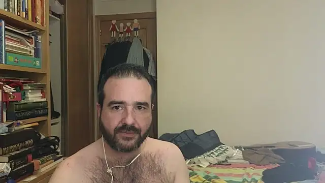 curiosillo83 online show from November 2025 04:03:02 AM