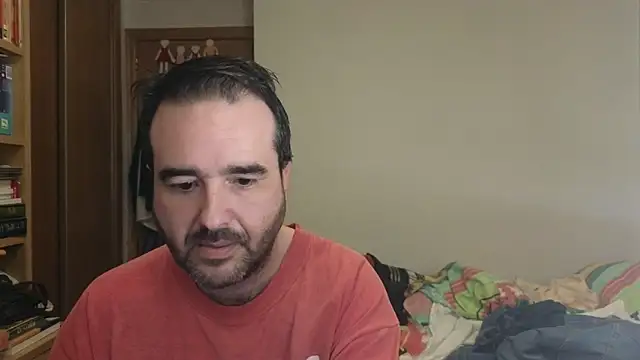 curiosillo83 online show from November 2025 09:26:02 AM