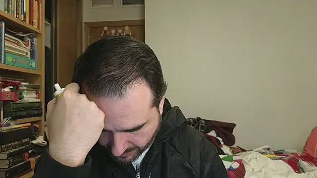 curiosillo83 online show from March 2026 01:04:02 PM