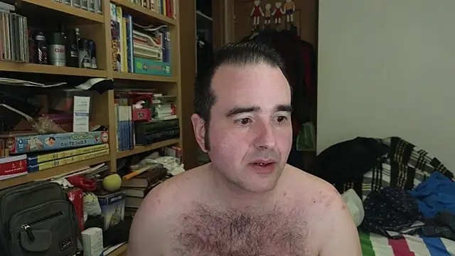 Snapshot of curiosillo83 chatting on April 2026 10:45:01 PM curiosillo83 online show from April 2026 10:45:01 PM