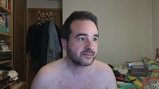 Snapshot of curiosillo83 chatting on May 2026 04:35:01 PM curiosillo83 online show from May 2026 04:35:01 PM