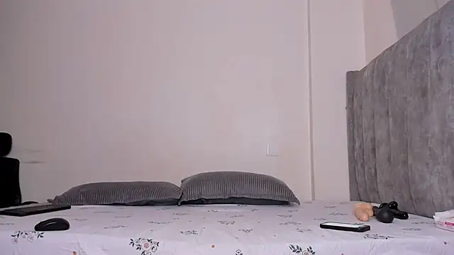 sexy ariah online show from August 2026 04:33:01 AM