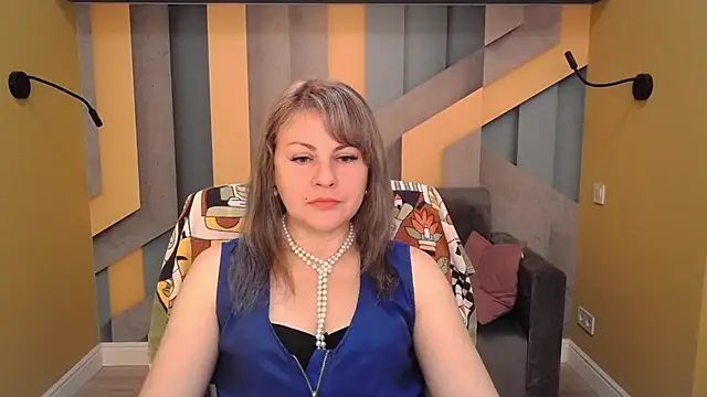 Candy Long online show from October 2025 05:27:01 AM