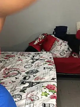 Sexypresh302 online show from December 2024 09:34:01 PM