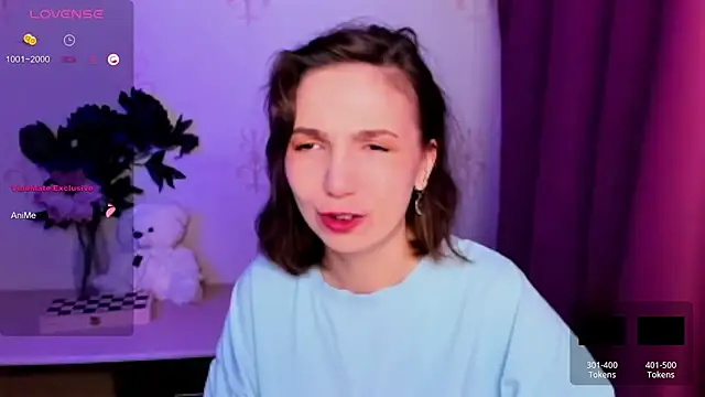 KindHazelHere  online show from April 2026 12:27:02 AM