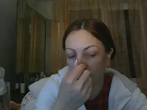 Snapshot of ShawnaAdams chatting on January 2025 09:57:01 PM ShawnaAdams online show from January 2025 09:57:01 PM