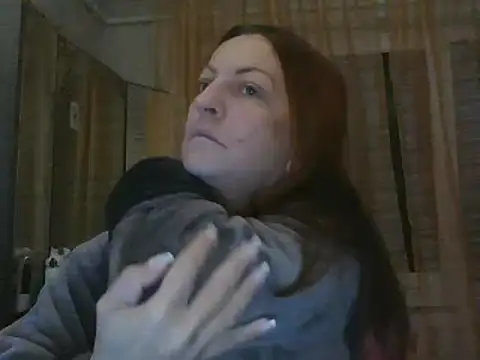 Snapshot of ShawnaAdams chatting on February 2025 08:53:02 PM ShawnaAdams online show from February 2025 08:53:02 PM