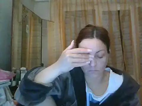 Snapshot of ShawnaAdams chatting on February 2025 08:20:02 PM ShawnaAdams online show from February 2025 08:20:02 PM