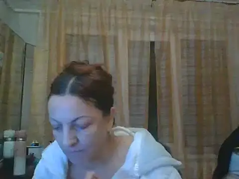 Snapshot of ShawnaAdams chatting on February 2025 08:20:02 PM ShawnaAdams online show from February 2025 08:20:02 PM