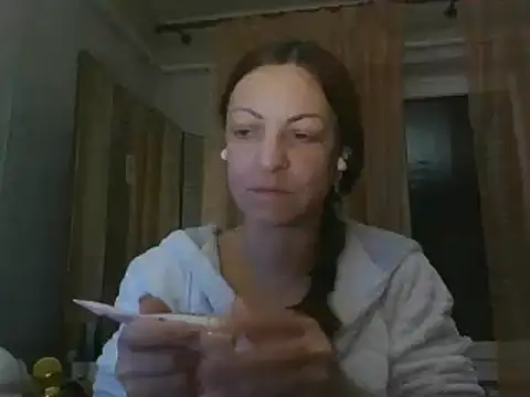 Snapshot of ShawnaAdams chatting on February 2025 07:56:02 PM ShawnaAdams online show from February 2025 07:56:02 PM