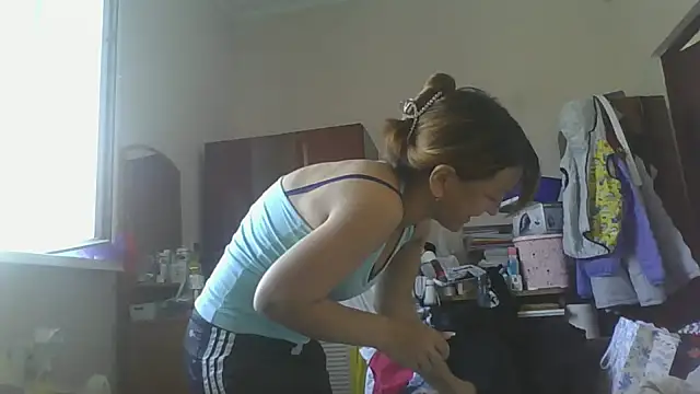 Snapshot of ShawnaAdams chatting on September 2025 09:41:02 AM ShawnaAdams online show from September 2025 09:41:02 AM