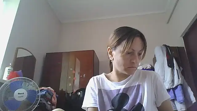 Snapshot of ShawnaAdams chatting on September 2025 08:48:02 AM ShawnaAdams online show from September 2025 08:48:02 AM