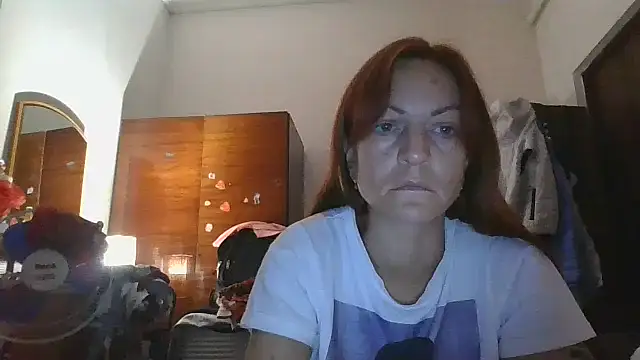 Snapshot of ShawnaAdams chatting on September 2025 09:05:02 PM ShawnaAdams online show from September 2025 09:05:02 PM