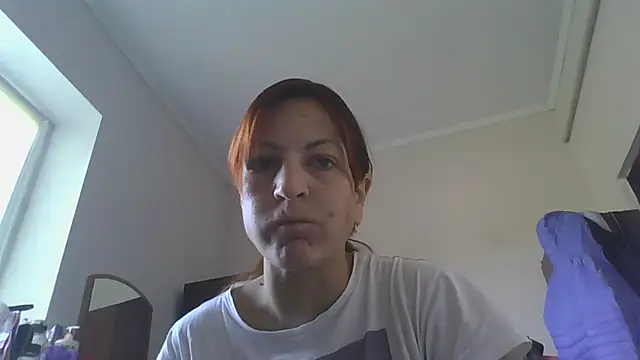 Snapshot of ShawnaAdams chatting on September 2025 08:31:02 AM ShawnaAdams online show from September 2025 08:31:02 AM