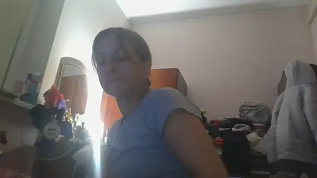 Snapshot of ShawnaAdams chatting on October 2025 03:43:01 PM ShawnaAdams online show from October 2025 03:43:01 PM