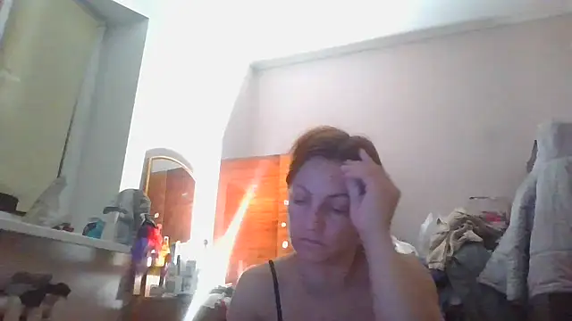 Snapshot of ShawnaAdams chatting on October 2025 05:12:02 PM ShawnaAdams online show from October 2025 05:12:02 PM