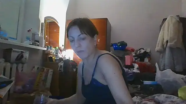 Snapshot of ShawnaAdams chatting on November 2025 02:10:01 PM ShawnaAdams online show from November 2025 02:10:01 PM