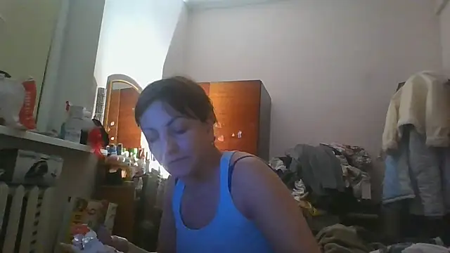 Snapshot of ShawnaAdams chatting on December 2025 02:47:01 PM ShawnaAdams online show from December 2025 02:47:01 PM