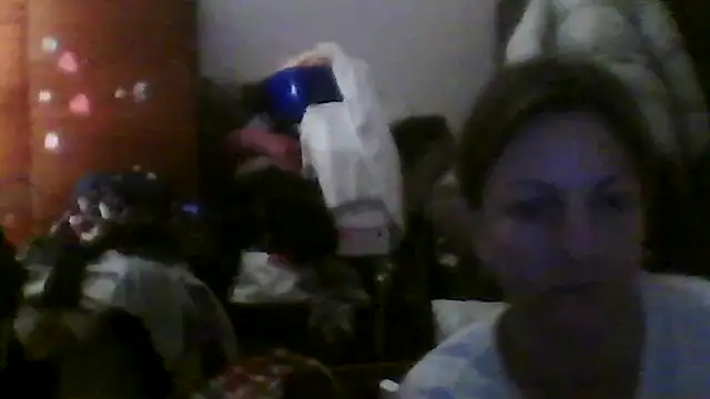 ShawnaAdams online show from February 2026 04:17:01 PM