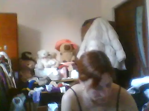 ShawnaAdams online show from April 2026 04:22:01 PM